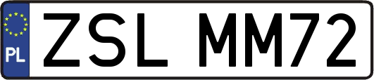 ZSLMM72
