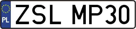 ZSLMP30