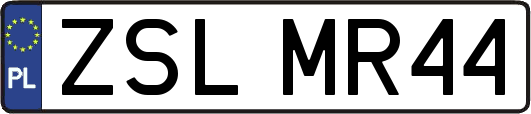 ZSLMR44