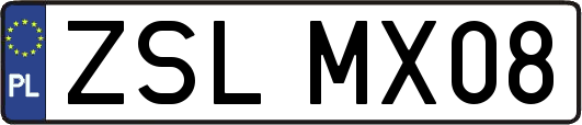ZSLMX08