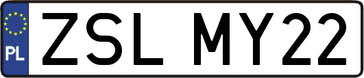 ZSLMY22