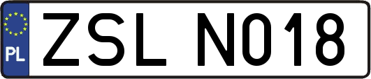 ZSLN018