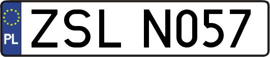 ZSLN057