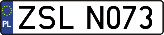 ZSLN073