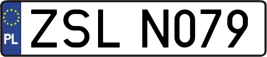 ZSLN079