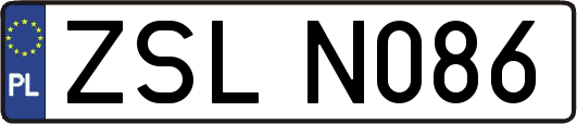 ZSLN086