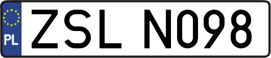 ZSLN098