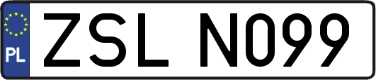 ZSLN099