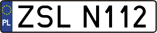 ZSLN112