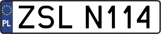 ZSLN114