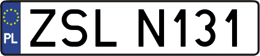 ZSLN131