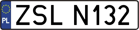 ZSLN132