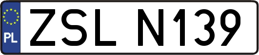 ZSLN139