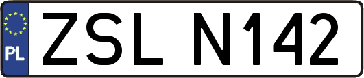 ZSLN142