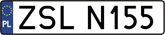 ZSLN155
