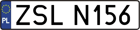 ZSLN156