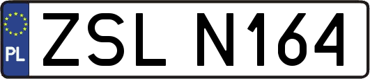 ZSLN164