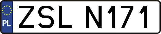 ZSLN171