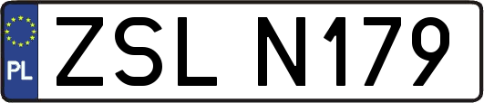 ZSLN179