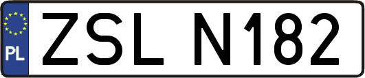 ZSLN182