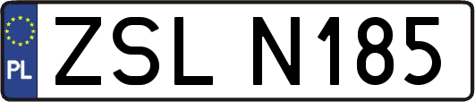 ZSLN185