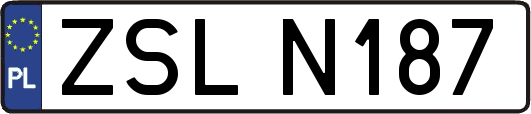 ZSLN187