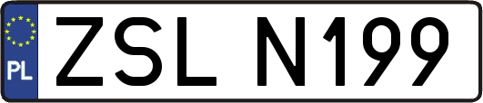 ZSLN199