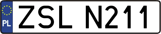 ZSLN211