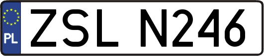 ZSLN246