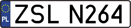 ZSLN264