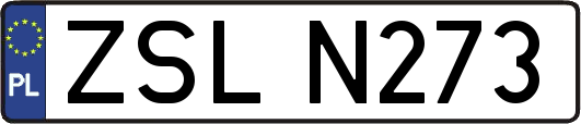ZSLN273