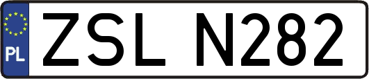 ZSLN282