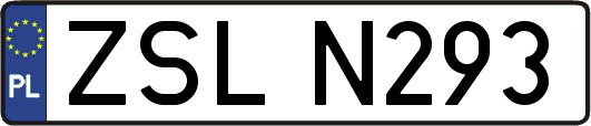 ZSLN293