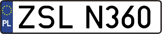 ZSLN360