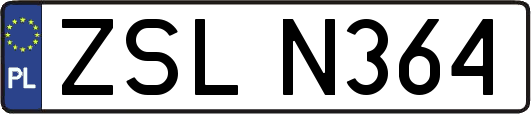 ZSLN364