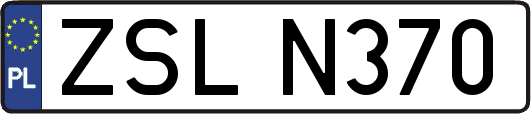 ZSLN370