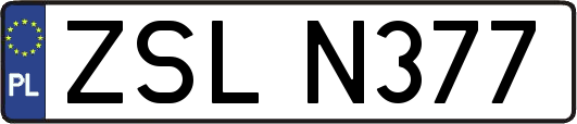 ZSLN377