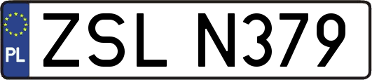 ZSLN379