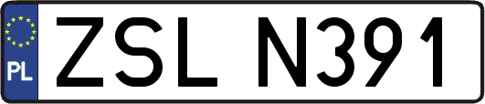 ZSLN391