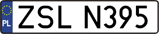 ZSLN395