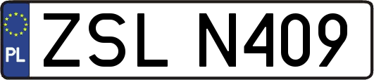 ZSLN409
