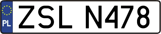 ZSLN478