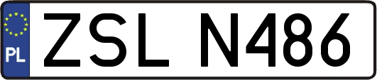 ZSLN486