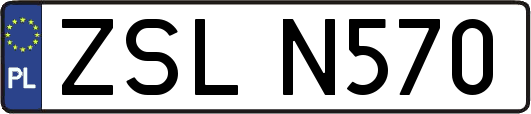 ZSLN570