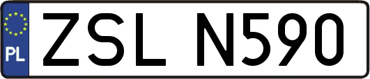 ZSLN590