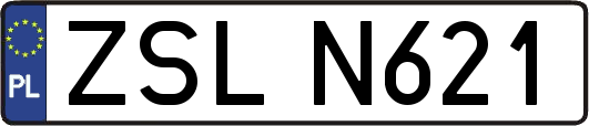 ZSLN621