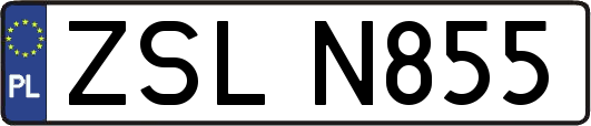 ZSLN855