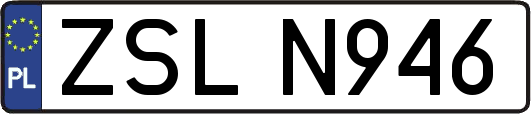 ZSLN946