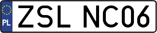 ZSLNC06