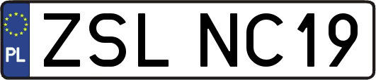 ZSLNC19